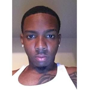 Meet your Posher, Ricky