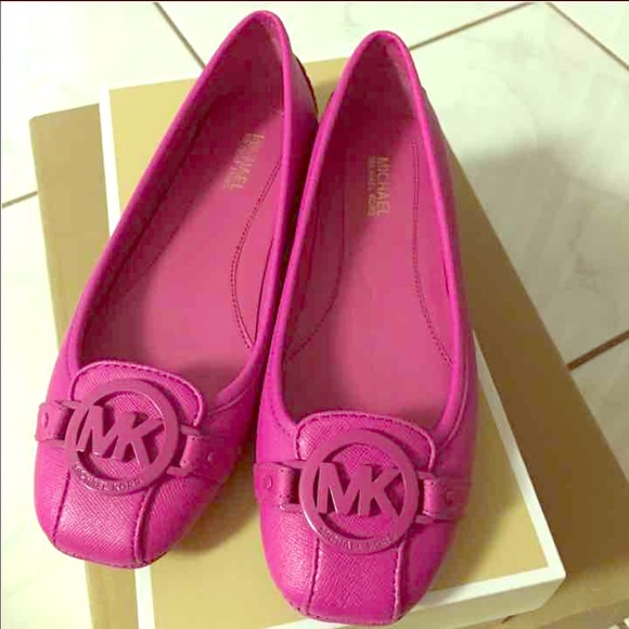 Michael Kors Flat shoes