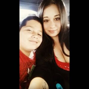 Meet your Posher, Mitzi