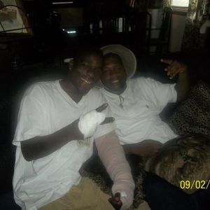 Meet your Posher, Bryant