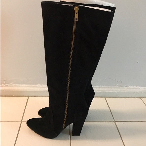 Steve Madden Joan Boots