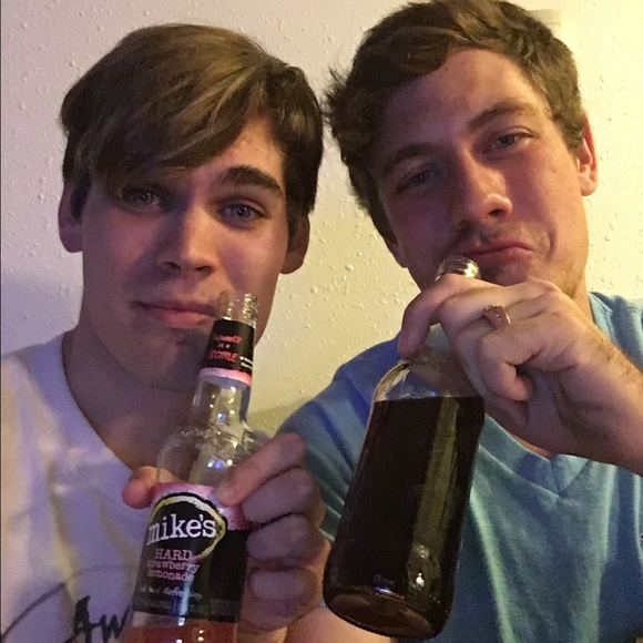 Meet your Posher, Michael - Picture 1 of 1