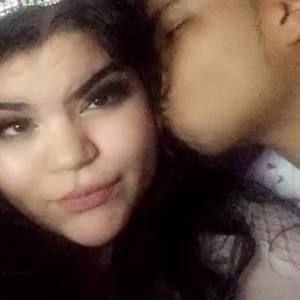 Meet your Posher, Nicholas