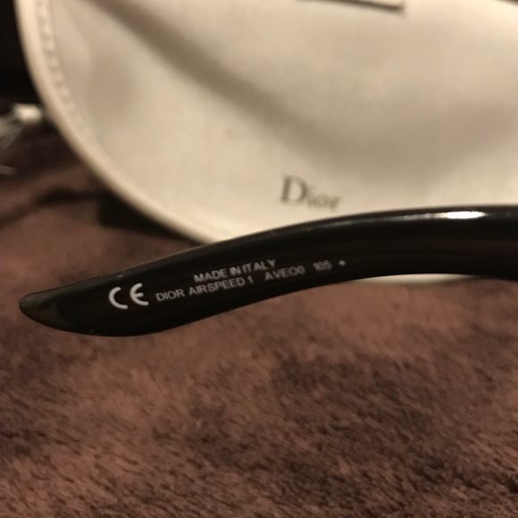 Woman's sunglasses - Picture 4 of 4