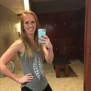 Meet your Posher, Katelyn