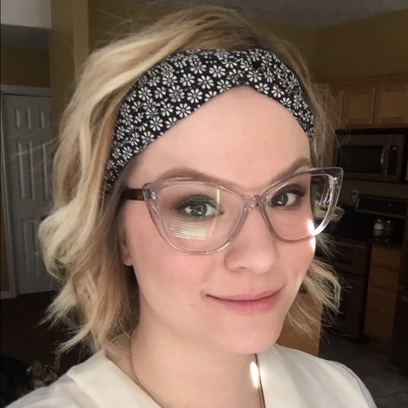 Meet your Posher, Katie