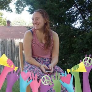Meet your Posher, Amber