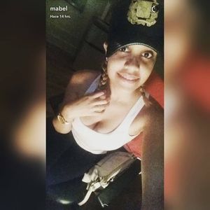 Meet your Posher, Mabel