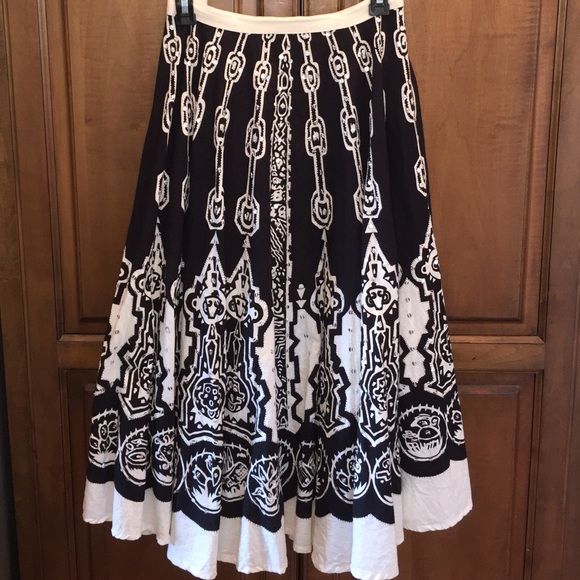 B.Moss sz. 14 skirt