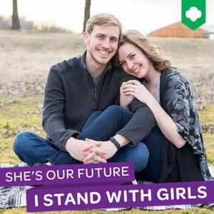 Meet your Posher, Michaela