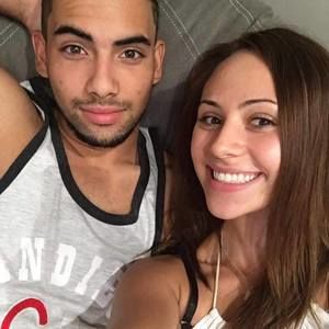 Meet your Posher, Victor