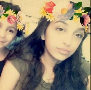 Meet your Posher, Deanna