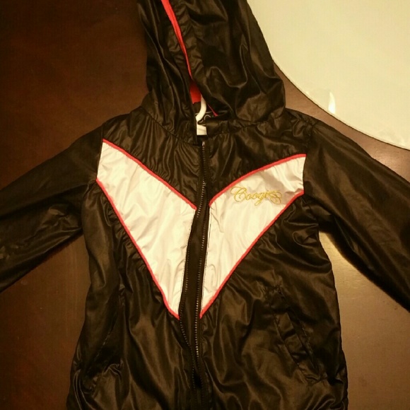 Jacket - Picture 1 of 2