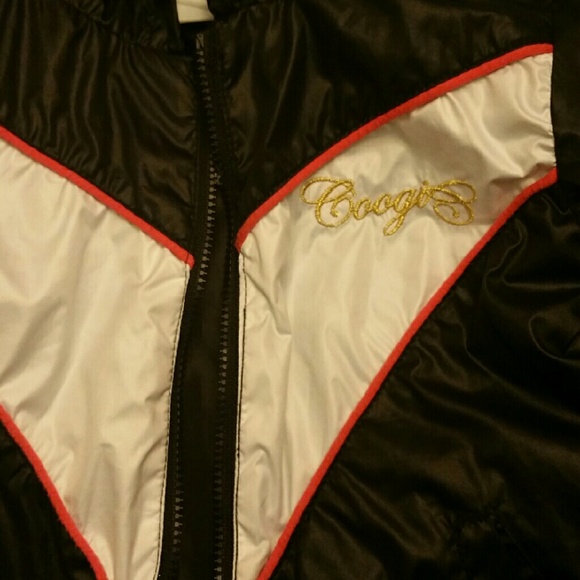 Jacket - Picture 2 of 2
