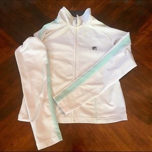 FINAL CLEARANCE Fila sports jacket