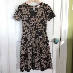 LuLaRoe Amelia dress