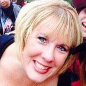 Meet your Posher, Anne