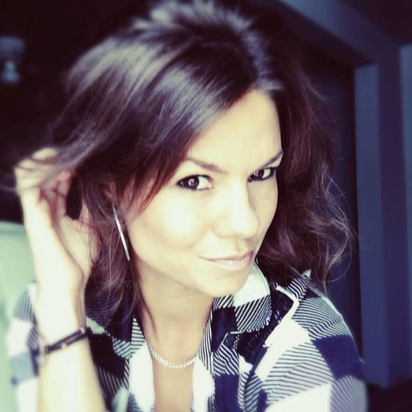 Meet your Posher, Jamie