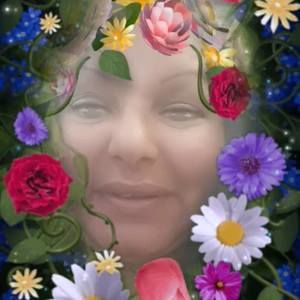 Meet your Posher, Teresa