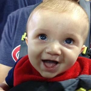 Meet your Posher, Mike