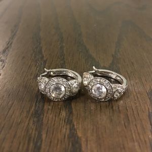 Small hoops/huggies *SALE*