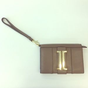 Ivanka Trump Wristlet