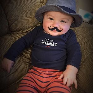 Meet your Posher, Bonnie