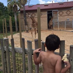 Meet your Posher, Esther