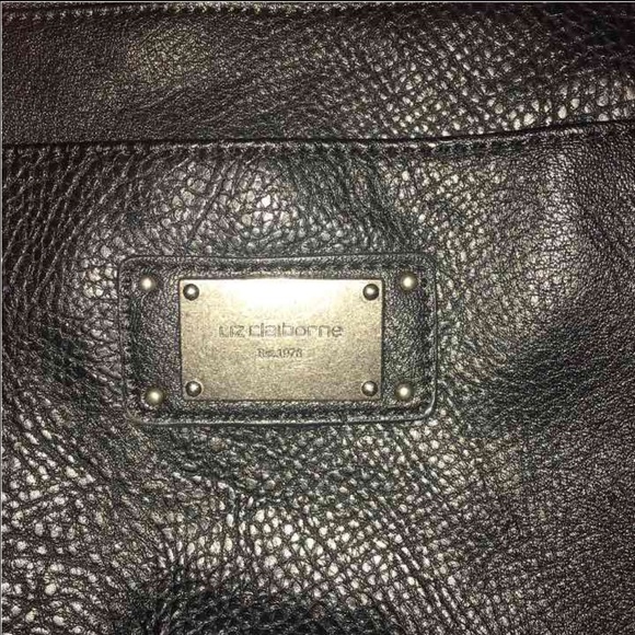 Liz Claiborne purse - Picture 2 of 8