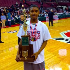 Meet your Posher, Josh