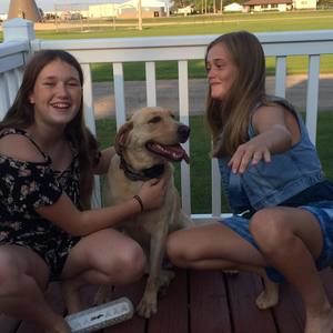 Meet your Posher, Carly