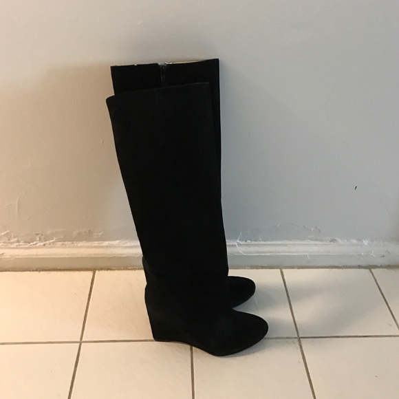Nine West Ravvy Boots
