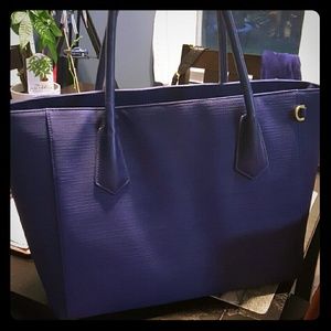 15in Dagne Dover Tote