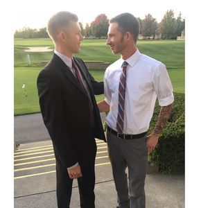 Meet your Posher, Kyle