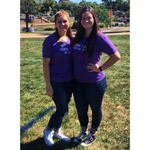 Meet your Posher, Emma