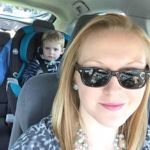 Meet your Posher, Elizabeth