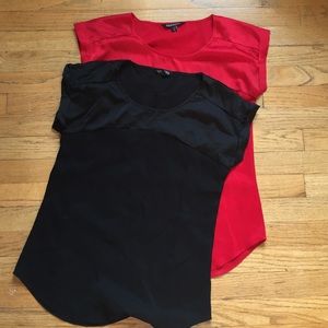 Express shirt bundle