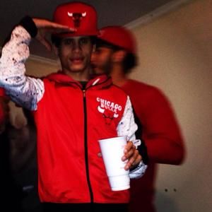 Meet your Posher, Abdul