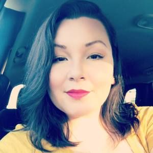 Meet your Posher, Erica