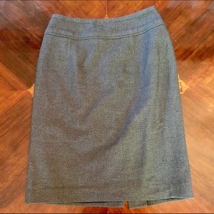 FINAL CLEARANCE Great elegant work skirt