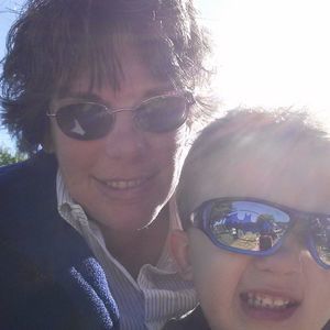 Meet your Posher, Sheila