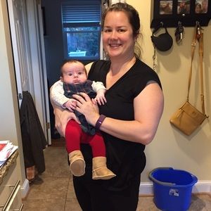 Meet your Posher, Catherine