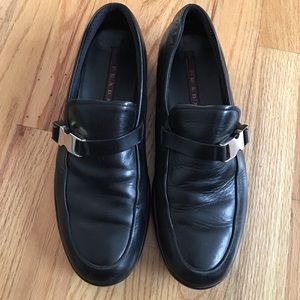 Men's Prada Shoes