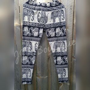 🐘Elephant Leggings 🐘