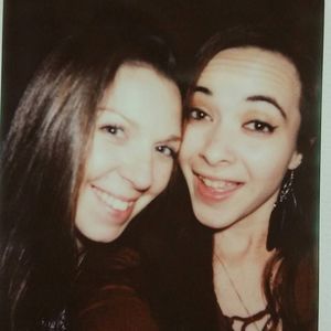 Meet your Posher, Daria