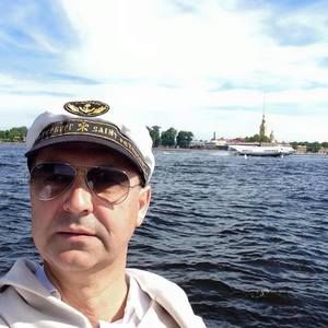 Meet your Posher, Alexander