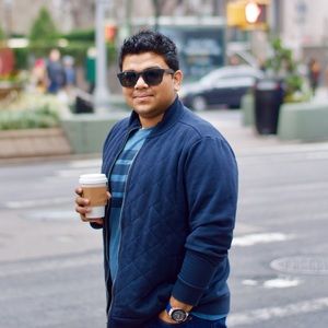 Meet your Posher, Sonal