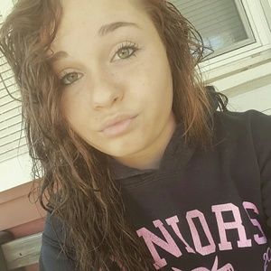 Meet your Posher, Kailee