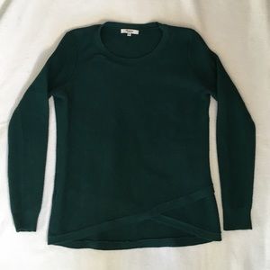 Madewell sweater