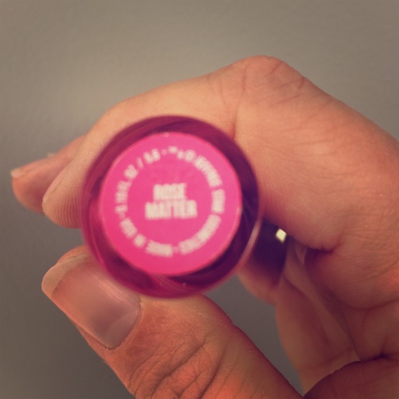 Jeffree Star Velour Liquid Lipstick-Rose Matter